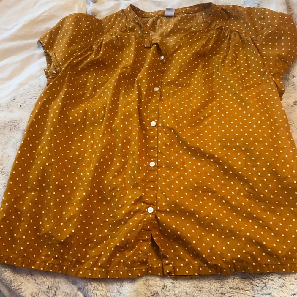 Women’s blouse